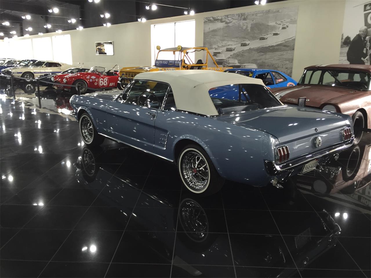 1966 Ford Mustang for sale in Indian Wells, CA