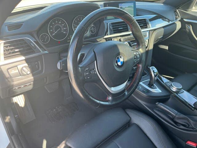 2020 BMW 4 Series 430i Gran Coupe RWD for sale in Scottsdale, AZ – photo 10
