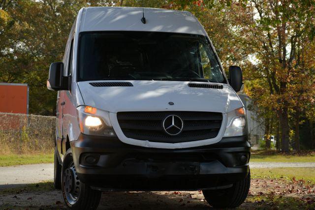 2014 Mercedes-Benz Sprinter Normal Roof for sale in Duluth, GA – photo 28