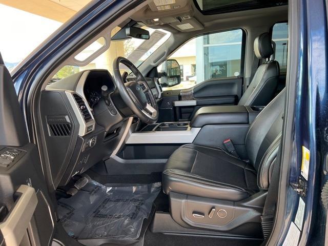 2019 Ford F-350 Lariat Super Duty for sale in Cottonwood, AZ – photo 9