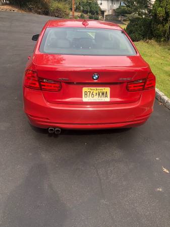 red bmw 328i 2014 for sale in Wayne, NY – photo 7