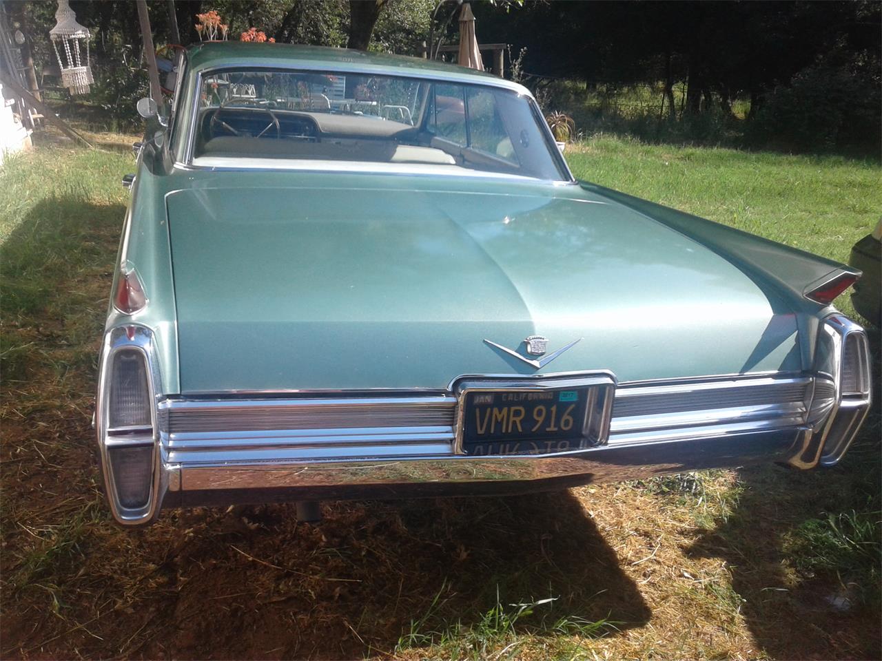 1964 Cadillac Coupe DeVille for sale in Auburn , CA – photo 5