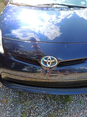 2013 Toyota Prius two for sale in Somerville, AL – photo 5