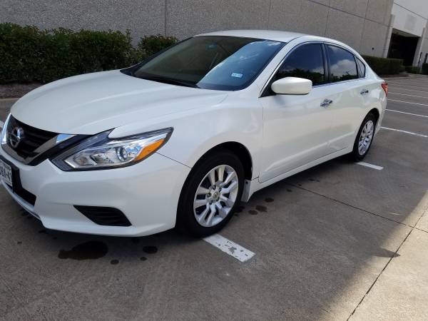 2016 nissan Altima for sale in Garland, TX – photo 20