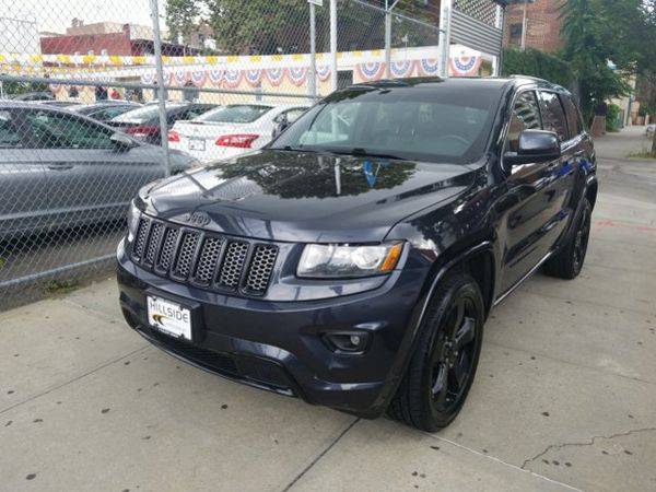 2015 Jeep Grand Cherokee Altitude - BAD CREDIT EXPERTS!! for sale in NEW YORK, NY – photo 3