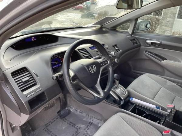 2011 Honda Civic Sdn - - by dealer - vehicle for sale in Grand Junction, CO – photo 20