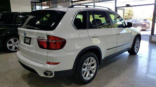 2013 BMW X5 AWD 4dr xDrive35i Premium - Payments starting at $39/week for sale in Woodbury, NY – photo 5