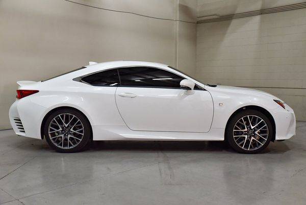 2018 Lexus RC 350 Base for sale in Englewood, CO – photo 3