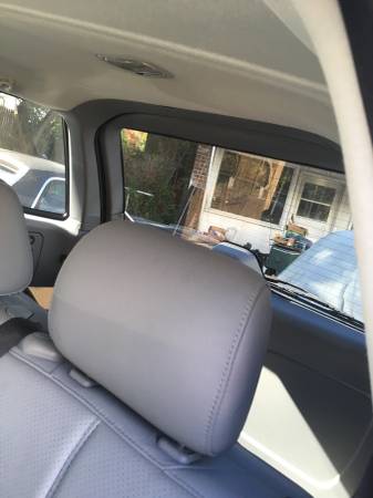 01. Mercedes. Ml320 for sale in New Haven, CT – photo 6