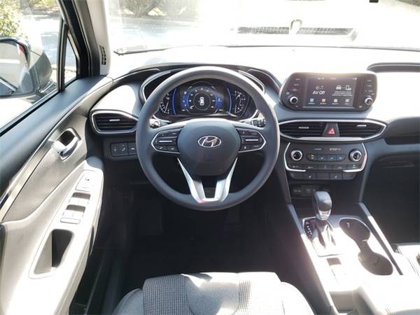 2020 Hyundai Santa Fe SEL 2.4 suv Twilight Black for sale in Bentonville, AR – photo 5