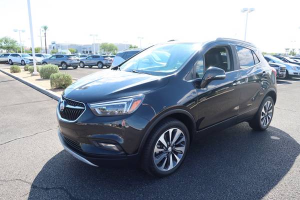 2020 Buick Encore Essence Great Deal - - by dealer for sale in Peoria, AZ – photo 3