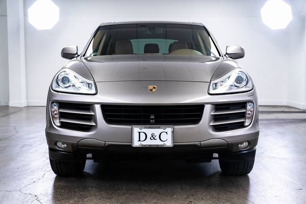 2008 Porsche Cayenne AWD All Wheel Drive S SUV - - by for sale in Milwaukie, OR – photo 2