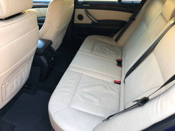 2005 Bmw X5 ____ SUV ____ DINAN 4.8 Sport for sale in Chico, CA – photo 19