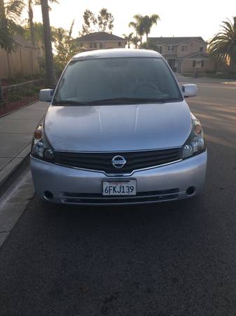 2008 Nissan Quest for sale in Oceanside, CA – photo 3