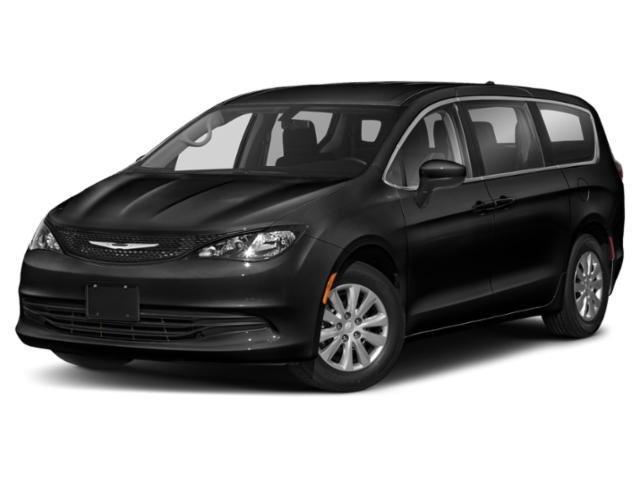 2020 Chrysler Voyager LXI for sale in Other, MA