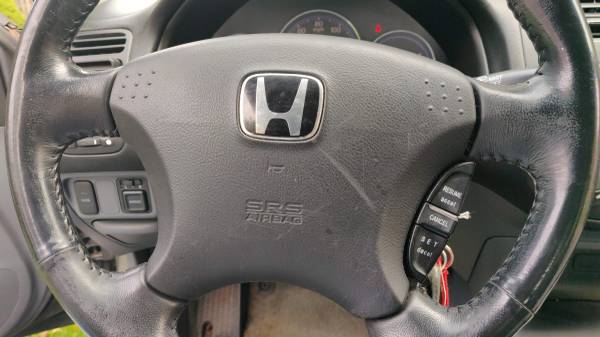 2005 Honda Civic Lx Special Edition for sale in Grayslake, IL – photo 14