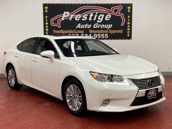 2015 Lexus ES 350 - 100 Approvals! - - by for sale in Tallmadge, OH – photo 3