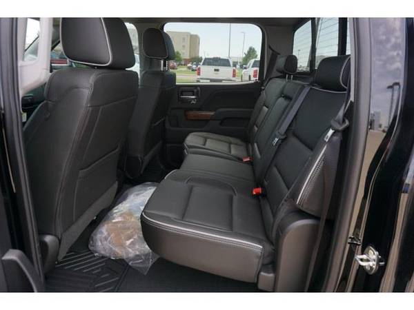 2019 Chevrolet Silverado 2500HD High Country - truck for sale in Ardmore, OK – photo 13