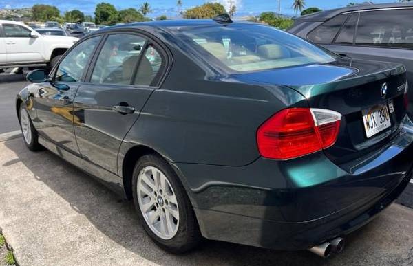 2006 BMW 3 Series - - by dealer - vehicle automotive for sale in Kaneohe, HI – photo 3