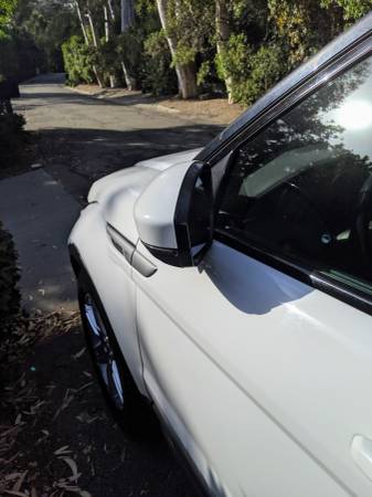 ***LIKE NEW, mint condition, Evoque Pure Plus Sport Utility 4D*** for sale in Summerland, CA – photo 6