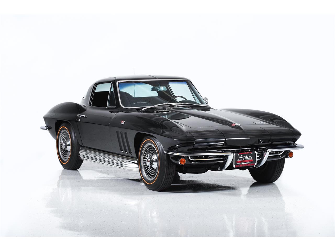 1966 Chevrolet Corvette for sale in Farmingdale, NY – photo 6