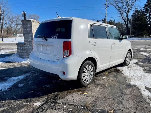 2015 Scion xB - Great value! Alpha Motors - - by for sale in NEW BERLIN, WI – photo 2