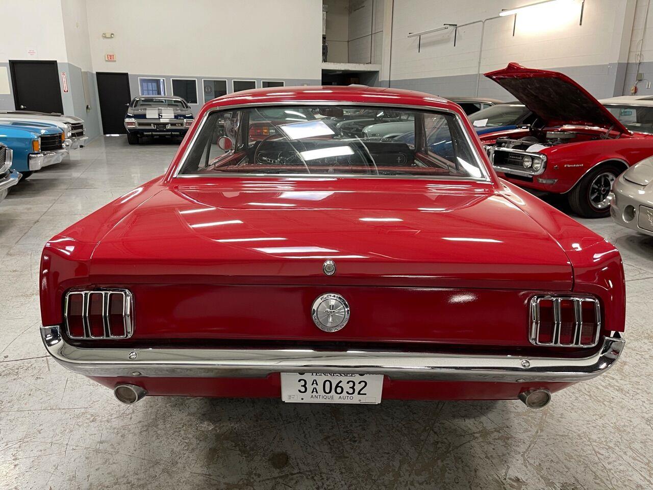 1966 Ford Mustang for sale in Addison, IL – photo 4