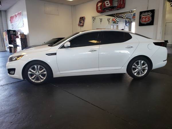 2013 Kia Optima EX - Buy Here Pay Here from $995 Down! for sale in Philadelphia, PA – photo 9