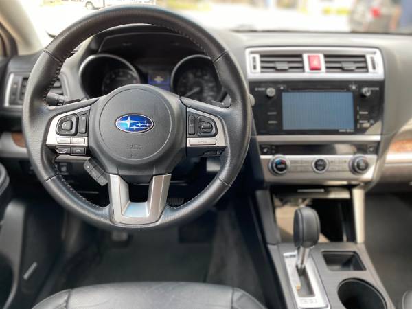 1-Owner! 2015 Subaru Outback 2.5i Limited, Starlink, Runs/Drives... for sale in Austin, TX – photo 11