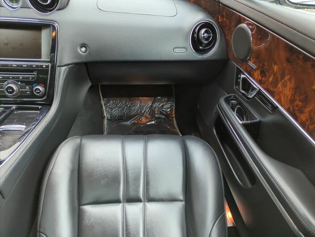 2014 Jaguar XJ-Series XJ AWD for sale in Everett, WA – photo 16