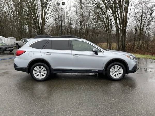 2019 Subaru Outback Silver FOR SALE - MUST SEE! for sale in Marysville, WA – photo 7