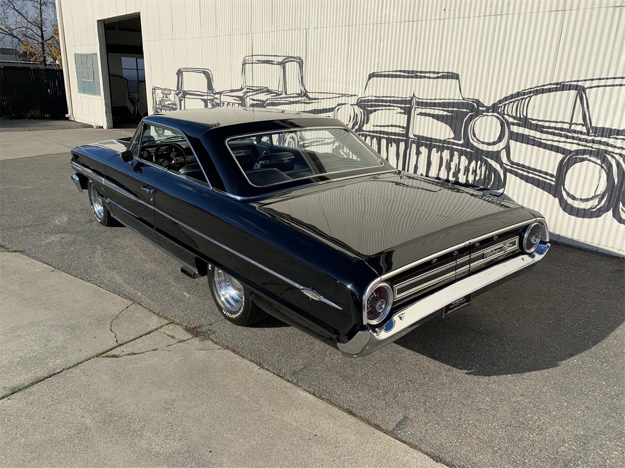 1964 Ford Galaxie 500 for sale in Fairfield, CA – photo 5