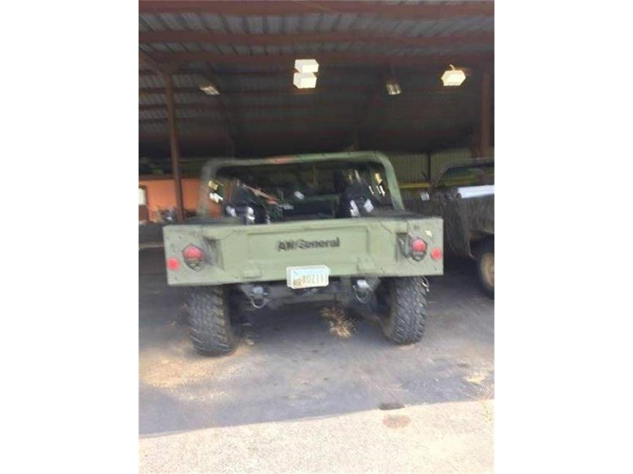 1987 Hummer H1 for sale in Long Island, NY – photo 4
