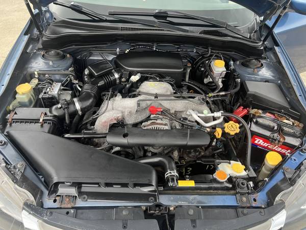 2009 Subaru Impreza i 2 5 Sedan with only 85k miles for sale in Cleveland, TN – photo 24