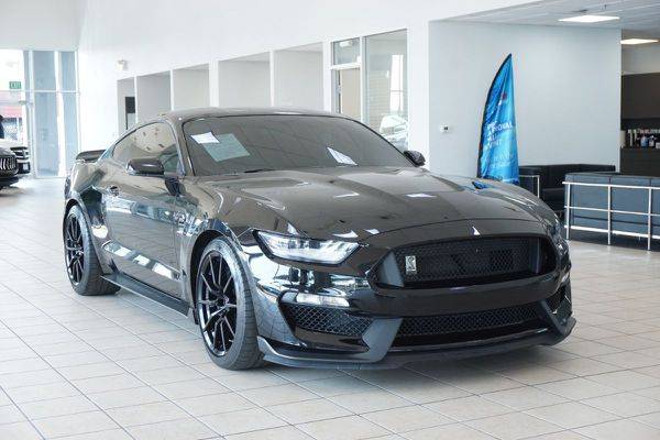 2017 Ford Mustang Shelby GT350 Coupe 2D [Free Warranty+3day exchange] for sale in Sacramento , CA – photo 3