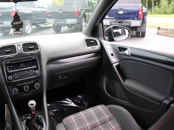 2014 Volkswagen GTI Wolfsburg Edition 4-Door for sale in Plaistow, NH – photo 18
