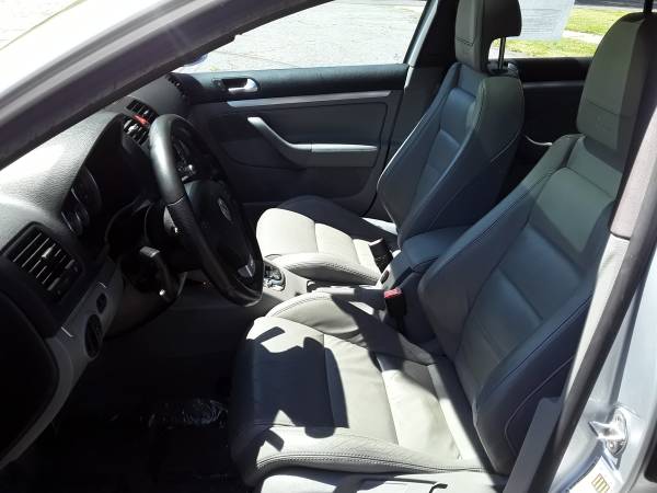 2006 VOLKSWAGEN GLI - - by dealer - vehicle automotive for sale in MANASSAS, District Of Columbia – photo 12