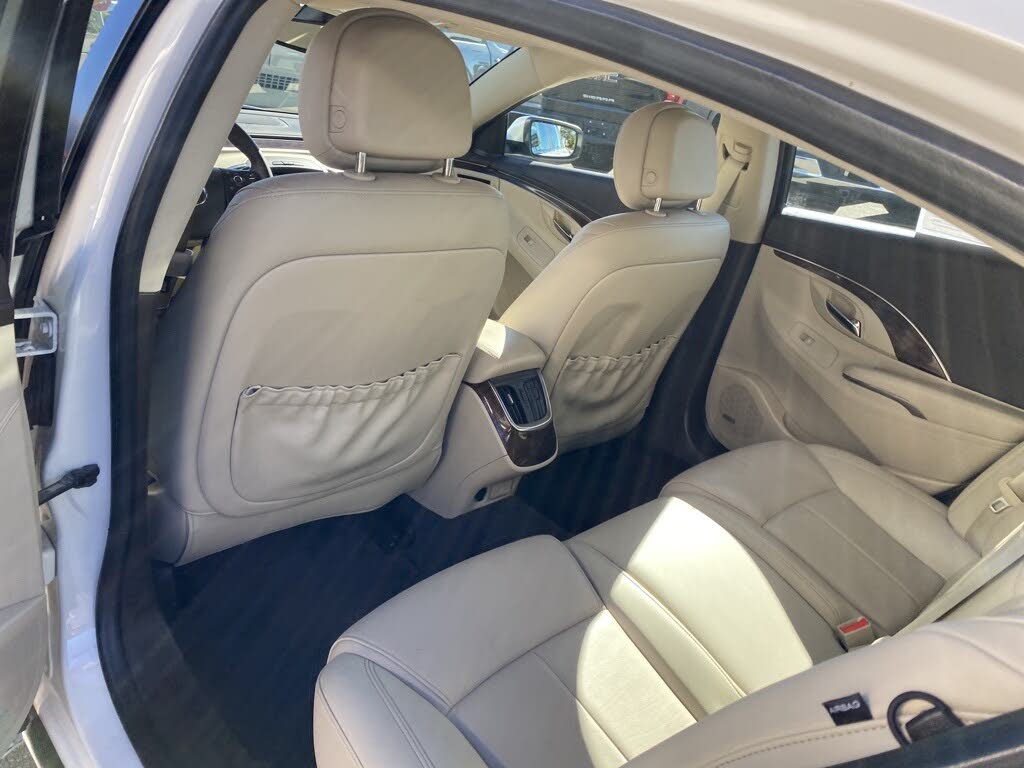 2014 Buick LaCrosse Leather FWD for sale in Other, PA – photo 9