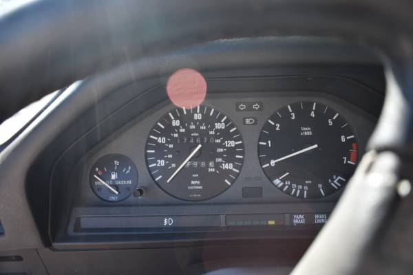 BMW E30 325is for sale in Augusta, GA – photo 8
