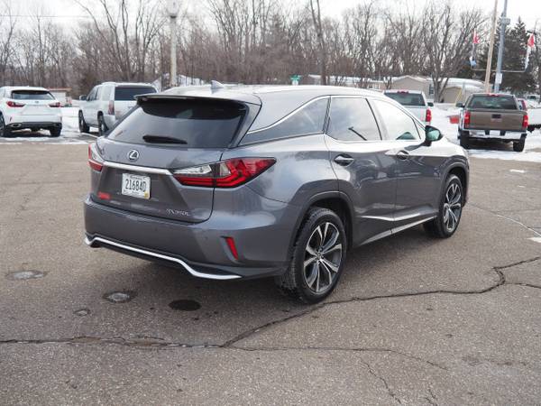 2018 Lexus RX 350L Luxury - - by dealer - vehicle for sale in Inver Grove Heights, MN – photo 3