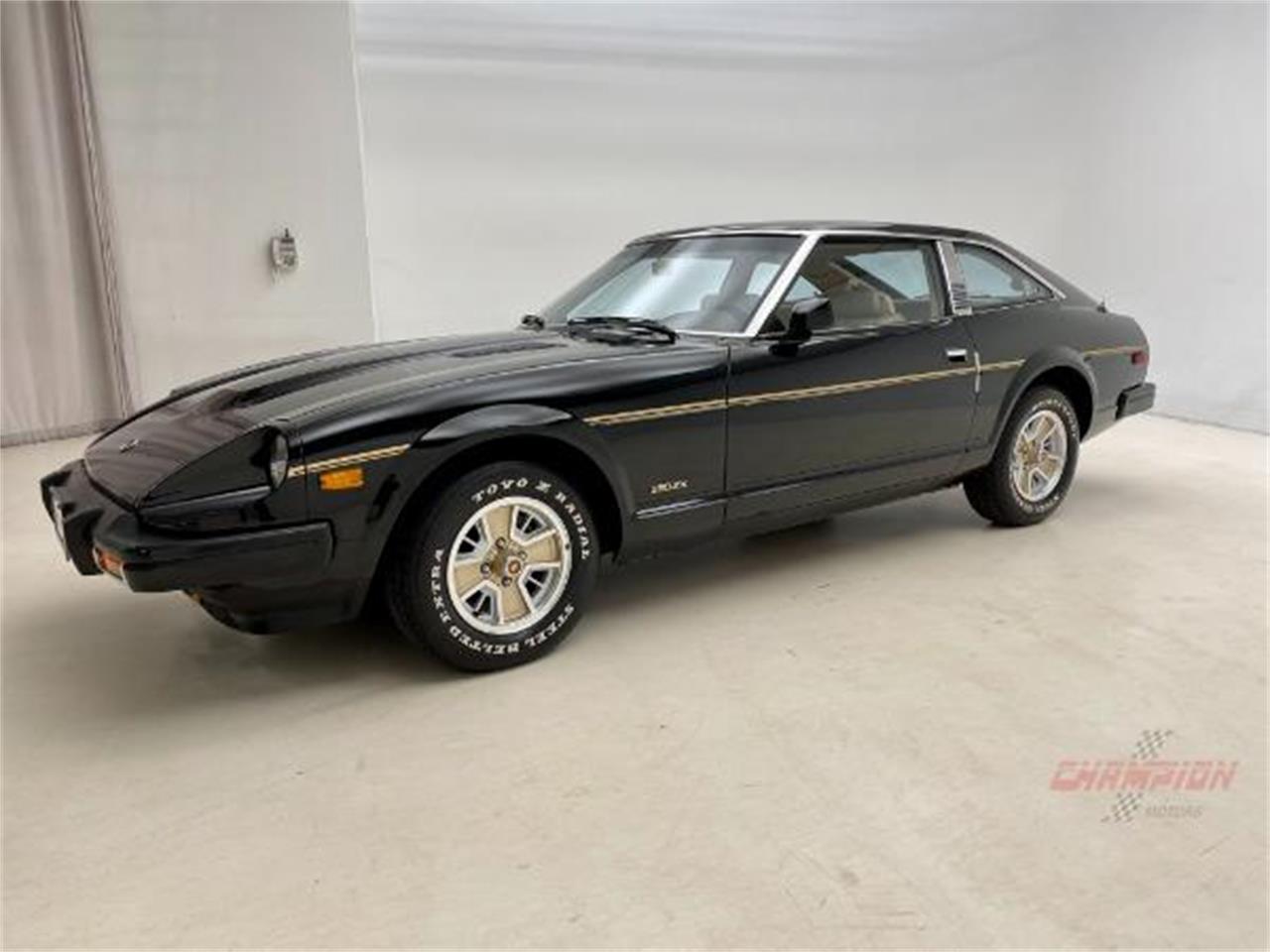 1981 Datsun 280ZX for sale in Syosset, NY – photo 2