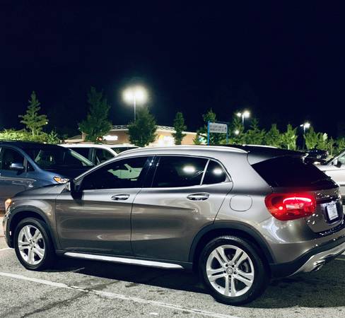 Mercedes Benz GLA 250 for sale in Woodbridge, District Of Columbia – photo 5