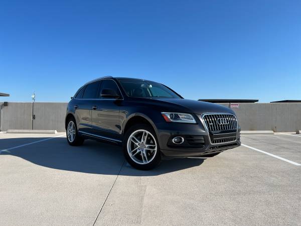 2015 Audi Q5 2 0T Premium Plus - One Owner! - - by for sale in Scottsdale, AZ