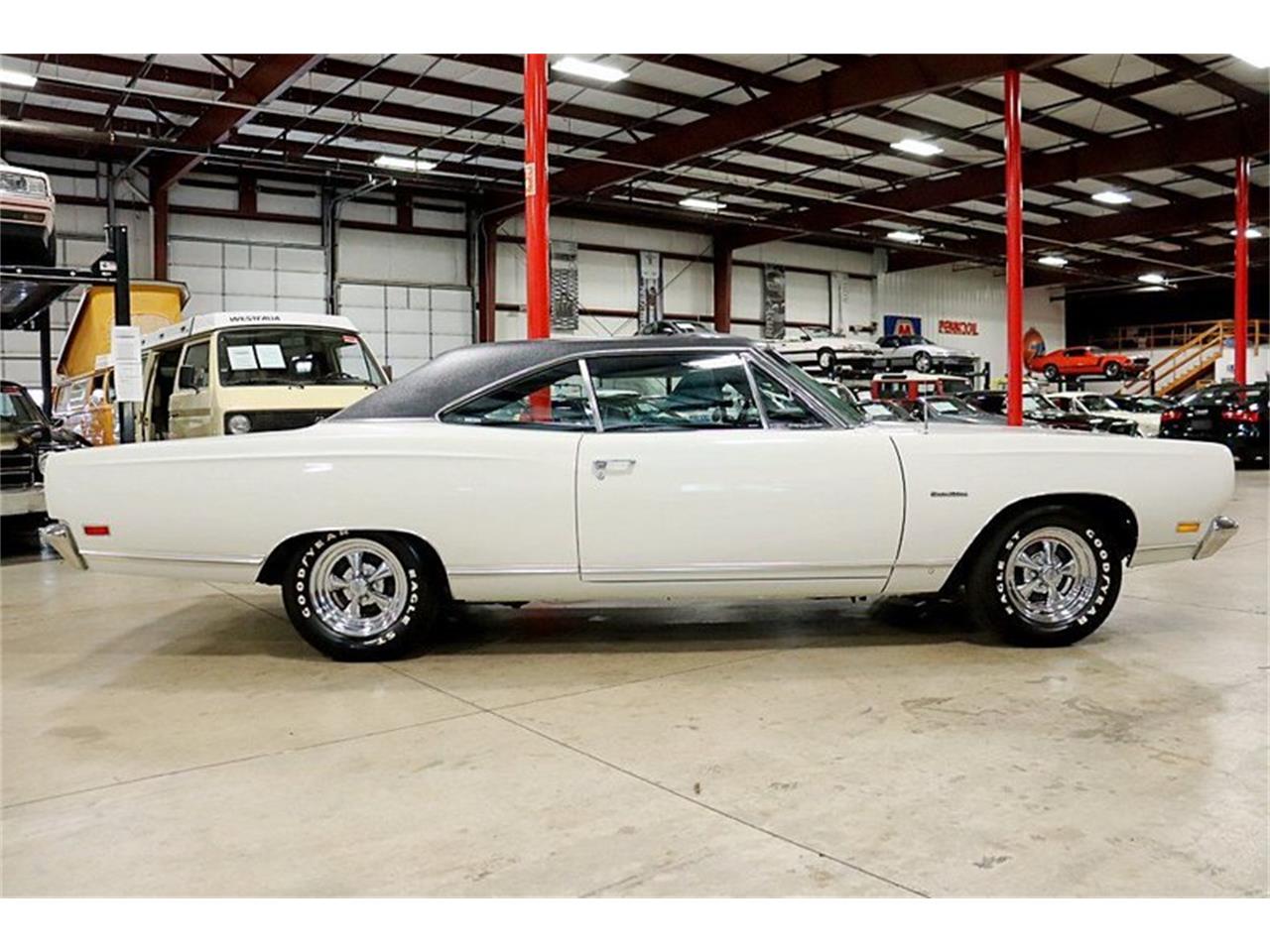 1969 Plymouth Satellite for sale in Kentwood, MI – photo 6