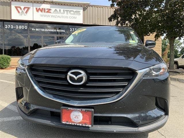 2016 Mazda CX-9 Sport AWD for sale in Other, CT