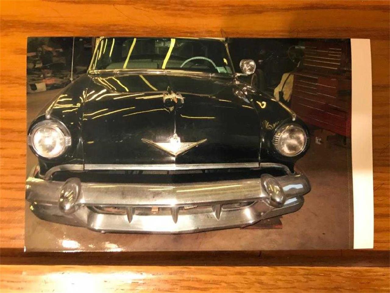1954 Lincoln Capri for sale in West Pittston, PA