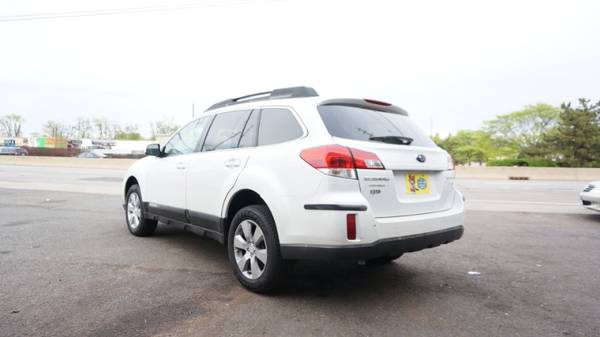 2012 Subaru Outback 2 5i Premium - - by dealer for sale in Rutherford, NJ – photo 10