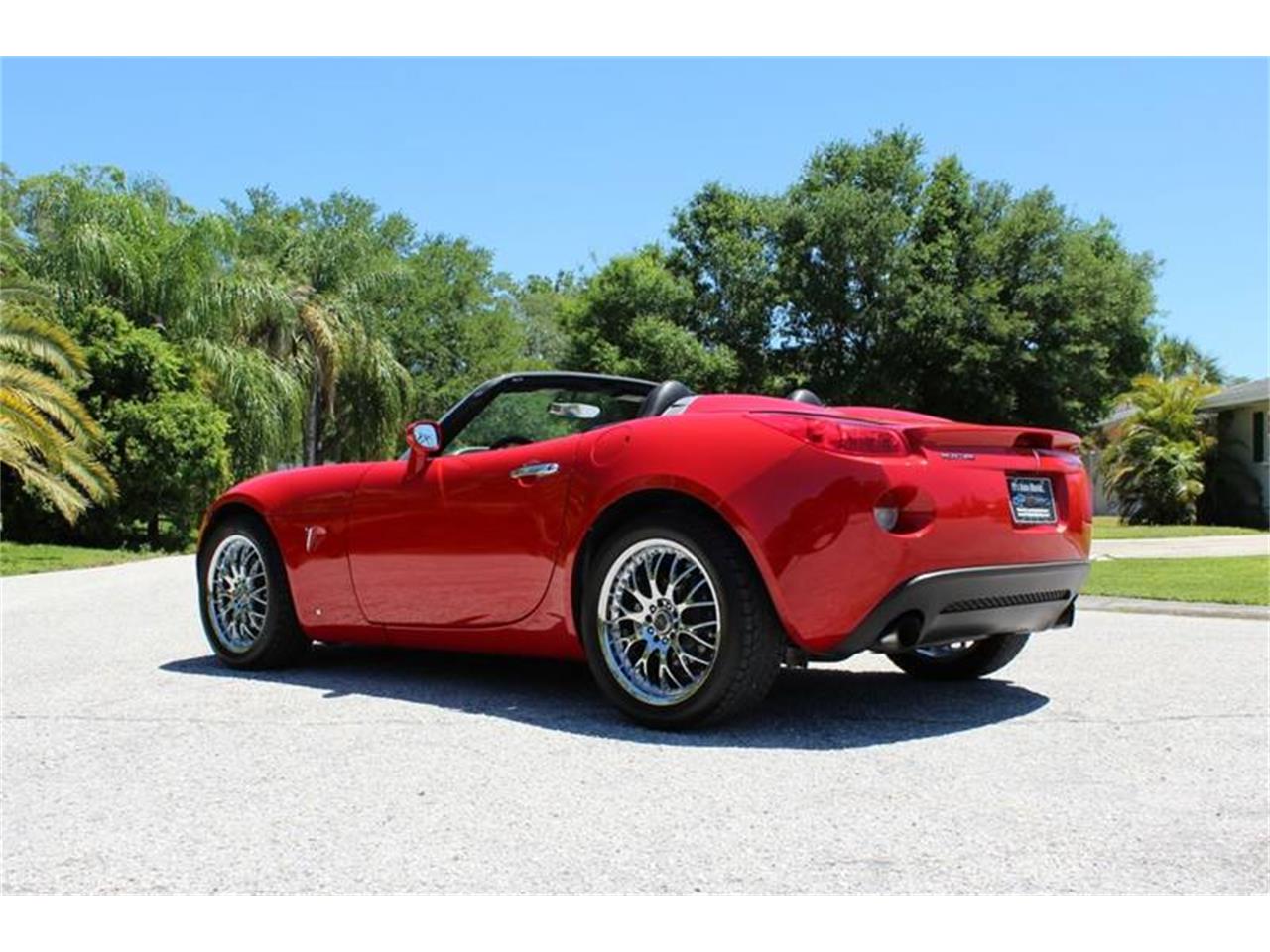 2007 Pontiac Solstice for sale in Clearwater, FL – photo 11