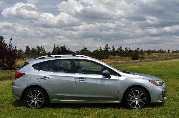 2018 Subaru Impreza 2.0i LIMITED CVT *LOW MILES* *ONE OWNER* for sale in Redmond, OR – photo 2