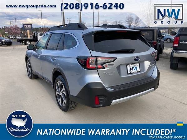 2020 Subaru Outback AWD All Wheel Drive Limited XT Wagon - cars & for sale in Post Falls, WA – photo 3